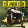 Ashidapo - Retro EP (ALBUM)