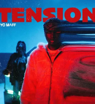 Ayo Maff – TENSION