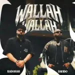 Badshah – Wallah Wallah ft. Davido
