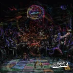 King Perryy - Continental Rave EP (ALBUM)