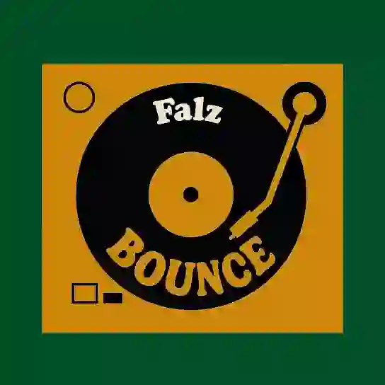 Falz – Bounce