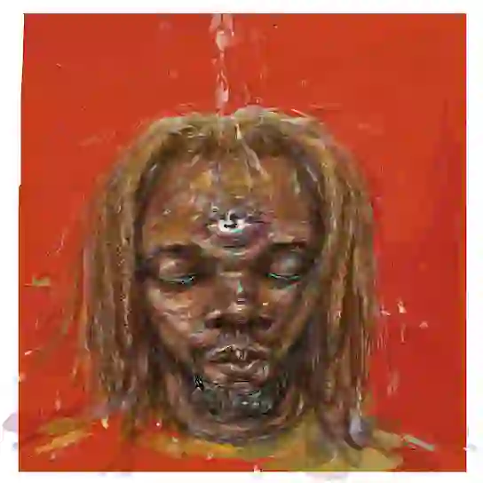 King Perryy – High Frequency