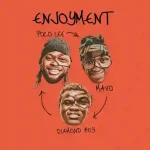 Poco Lee – ENJOYMENT ft. Mavo & Diamond Boy