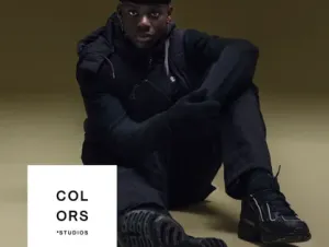 Rema – Fame (A Colors Encore)