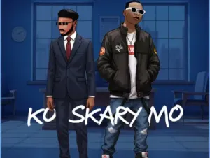 Slimcase – Ko Smart Mo ft. Soundboi