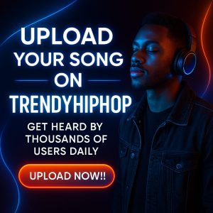 Promote Your Music on TrendyHipHop.com
