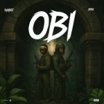 Ruhdee – Obi ft. JeriQ