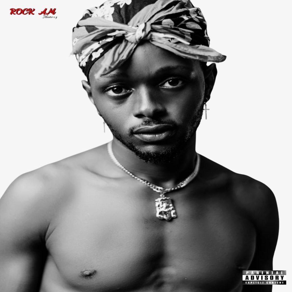 Master E G - Rock Am