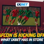 2025 Africa Cup of Nations: 1xBet retains the status of CAF’s key partner