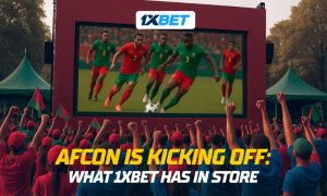 2025 Africa Cup of Nations: 1xBet retains the status of CAF’s key partner