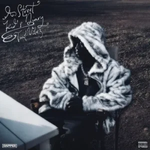 Tml Vibez – Olo MiTml Vibez - A Street Kid's Diary (ALBUM)