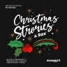 Vector – Christmas Stories & Sax ft. The Global Poet, Chris Vic, JeremiahFJ Sax, Isime Precious