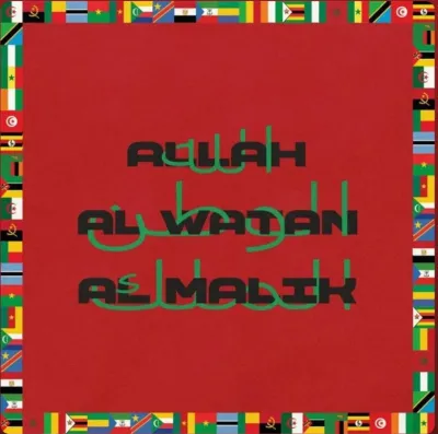 RedOne – We Are Different Ft. Jason Derulo, Shenseea & Diamond Platnumz