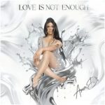 AzureDé - Love Is Not Enough (Album)