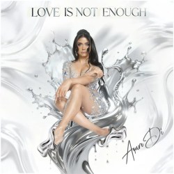 AzureDé - Love Is Not Enough (Album)