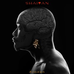 Brymo SHAITAN: Arodan EP Album