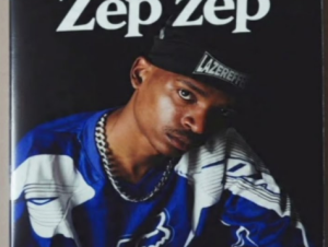Djy Smallz – Zep Zep Zep