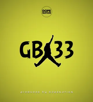 DopeNation – Gb33