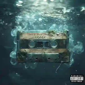 Jesse Jagz – Deeper ft. Igho