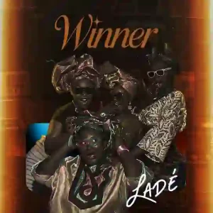 Ladé – WINNER