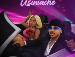 Licky Tones – Usiniache