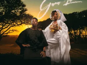 Mas Musiq – Gama Lami Ft. Thatohatsi, Lawd Weezy, Vyno Miller & Xolani Guitars