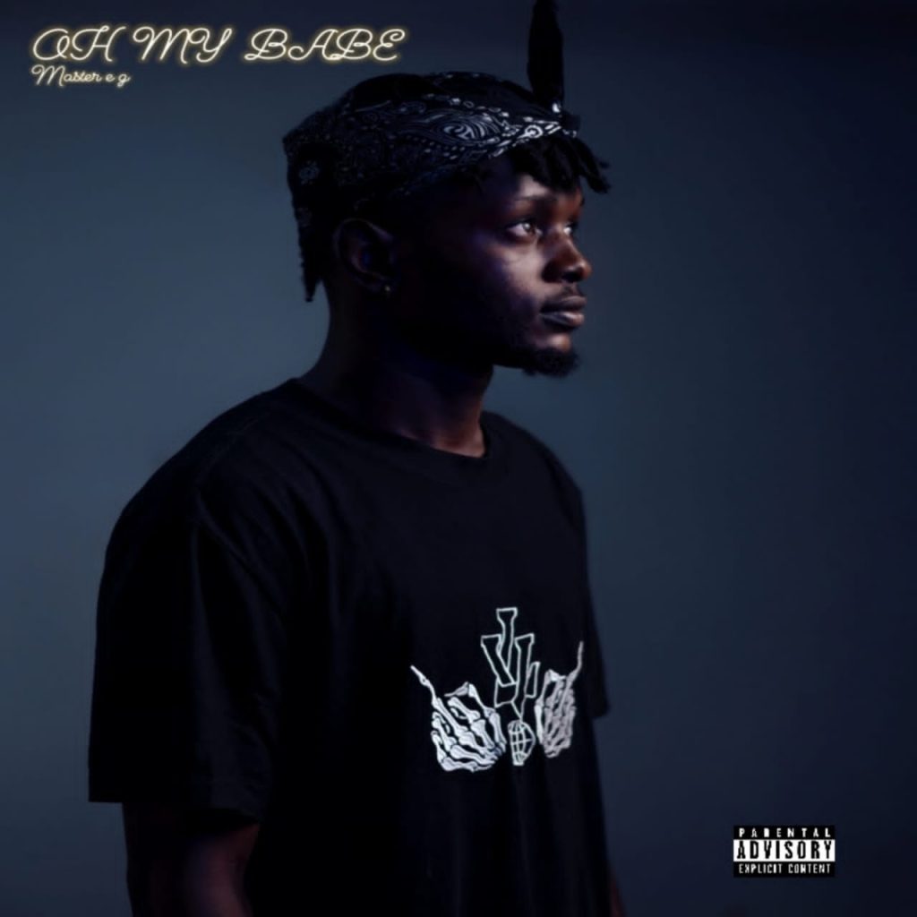 Master  E G - Oh My Babe