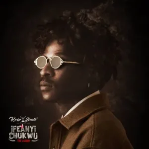 Kritzbeatz - IFEANYICHUKWU (ALBUM)
