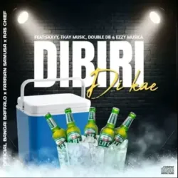 Official Bangai Buffalo – Dibiri Di Kae ft Farrian Samusa, Ras Chief, Double Db, SKXYY & Tkay Music