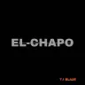 TI Blaze - El-Chapo EP (Album)