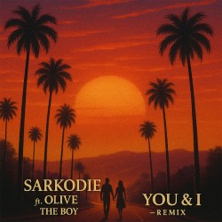 Sarkodie – You & I [Remix] ft. Olivetheboy