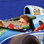 The Formula 1 career of Jos Verstappen