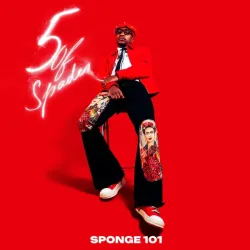 Sponge 101 – Bazozwa ft. DBN Gogo & Msongi