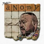 Stogie T - Anomy (ALBUM)