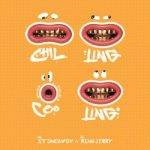 Stonebwoy – Chilling Cooling ft. King Jerry