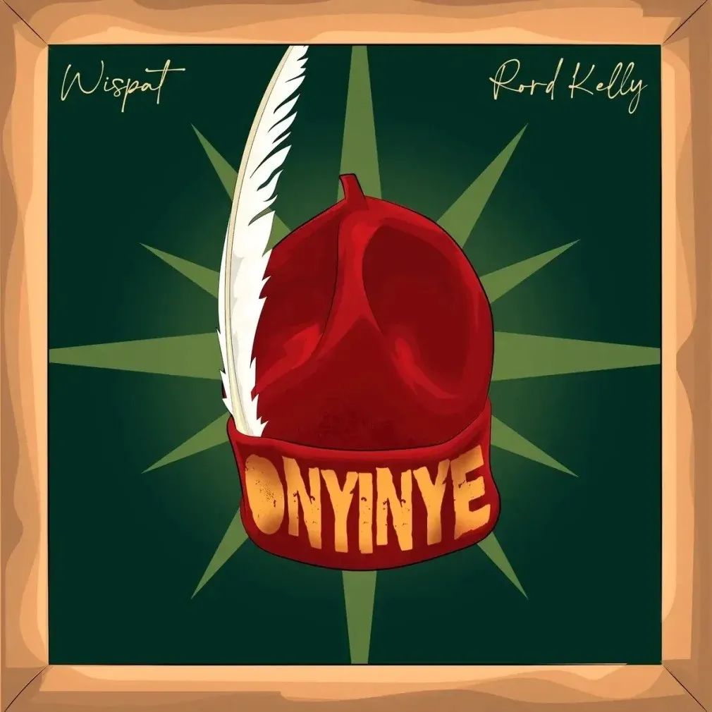 Wispat – Onyinye Ft. Rord Kelly
