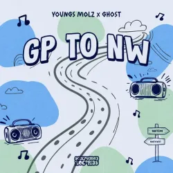 Young Molz – Dimensions ft Ghost