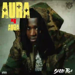 Berri-Tiga – Aura 4 Aura