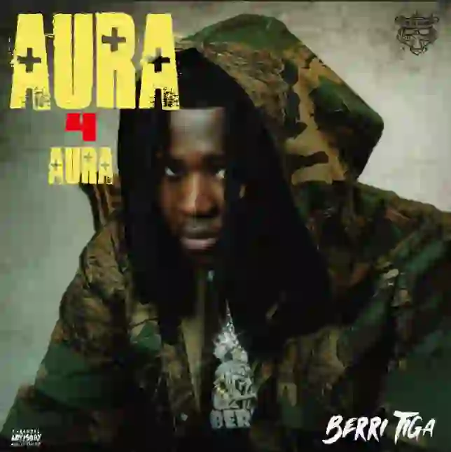 Berri-Tiga – Aura 4 Aura