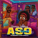 Kwabena Kwabena – Aso II ft Stonebwoy & Kofi Kinaata