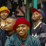 Al Xapo – SNOKONOKO (1+1 is 2 – King Blvcky Version) Ft Benzoo & EeQue Al Xapo – SNOKONOKO (1+1 is 2 - King Blvcky Version) Ft Benzoo & EeQue