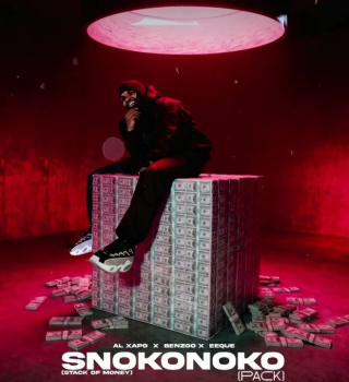 Al Xapo – SNOKONOKO (Slowed) Ft. EeQue & Benzoo