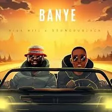Arok Hill – Banye ft. ODUMODUBLVCK