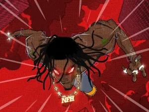 BabyDaiz – Allonsy Ft. Kvng Vinci