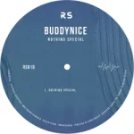 Buddynice – Nothing Special