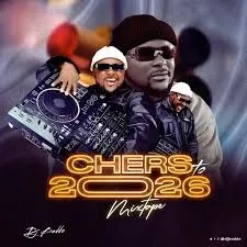 DJ Baddo – Cheers To 2026 Mix