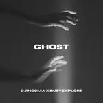 DJ Ngoma - GHOST EP (ALBUM)