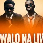 K Man pro 94 Ft. Kontawa – Liwalo na liwe