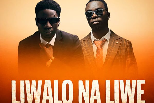 K Man pro 94 Ft. Kontawa – Liwalo na liwe