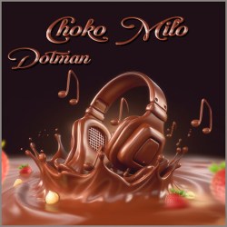 Dotman – Choko Milo